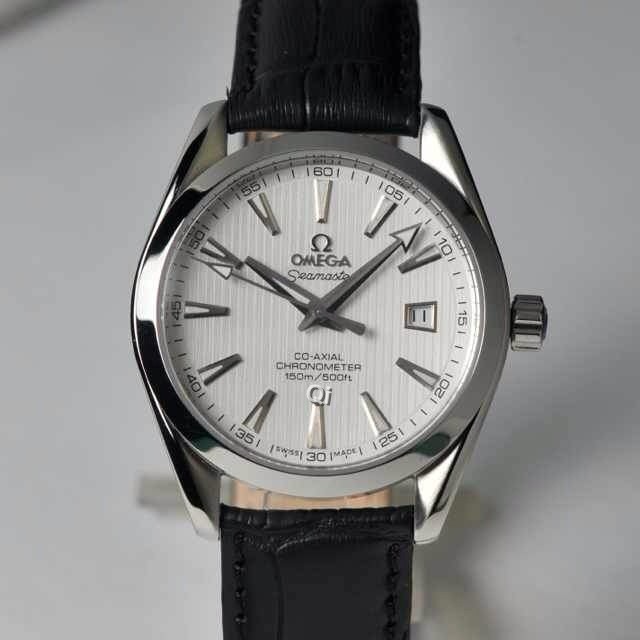 Omega watch man-537